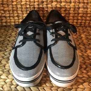 Dolce Vita Platform Casual Sneaker